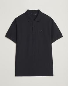25SS 제이린드버그 폴로 티셔츠 FMJT135499999 BLACK DOM 썸네일 1