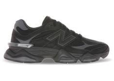 26SS 뉴발란스 9060 스니커즈 U906079E BLACK DOM 썸네일 1