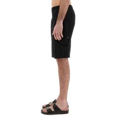 25SS 파라점퍼스 숏팬츠 25SSPMPARR13541 BLACK DOM 썸네일 4