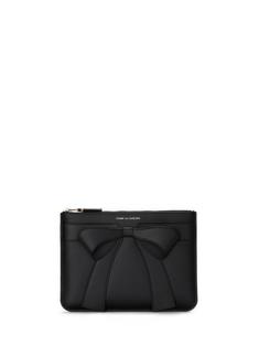 25FW 꼼데가르송 클러치 파우치 SA5100BB1 BLACK DOM 썸네일 1