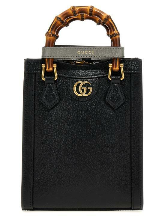 구찌 토트백 739079DJ24T1092 Black - Gucci