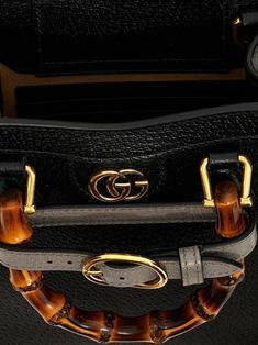 구찌 토트백 739079DJ24T1092 Black 썸네일 4