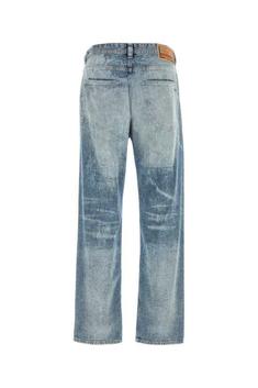 25FW 디젤 데님 팬츠 A21356068TY01 LIGHT BLUE DOM 썸네일 2