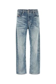 25FW 디젤 데님 팬츠 A21356068TY01 LIGHT BLUE DOM 썸네일 1