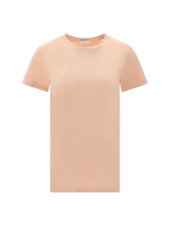 몽클레어 코튼 저지 티셔츠 8C73200V805851J DOM - Moncler