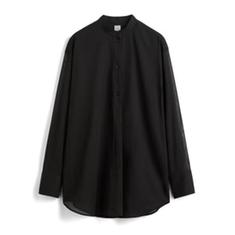 25SS 토템 셔츠 252WRT0427FB0372001 BLACK DOM 썸네일 1