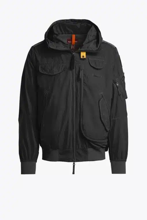 25FW 파라점퍼스 고비 후드 봄버 자켓 25FWPMJKMA01541 - Parajumpers