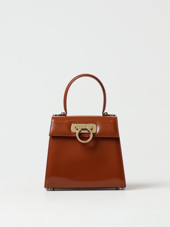살바토레 페라가모 토트백 212193749025 DOM - Salvatore Ferragamo