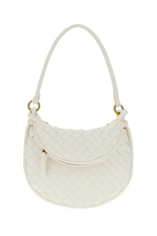 보테가베네타 숄더백 776764VCPP19092 WHITE DOM - Bottega Veneta
