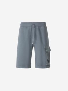25SS 씨피 컴퍼니 숏팬츠 18CMSB101A110044R872 STORMY WEATHER DOM 썸네일 1