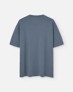 25SS 씨피 컴퍼니 반팔 티셔츠 18CMTS177A005100W872 STORMY WEATHER DOM 썸네일 2