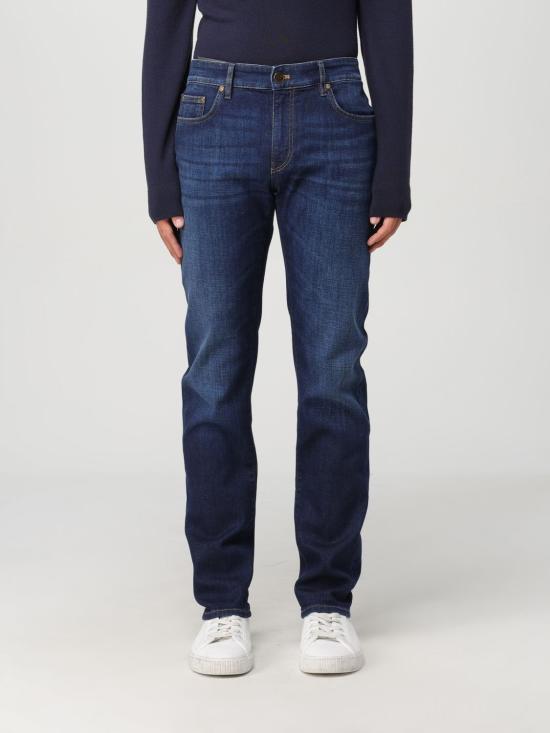 피티토리노 데님 팬츠 C5DP05Z0CA5930MN07 DENIM DOM - Pt Torino