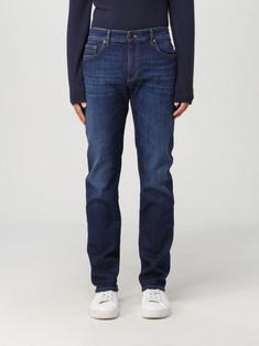 피티토리노 데님 팬츠 C5DP05Z0CA5930MN07 DENIM DOM 썸네일 1