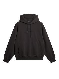 25SS 제이린드버그 후드 티셔츠 FMJS12671W098 WASHED BLACK DOM 썸네일 1