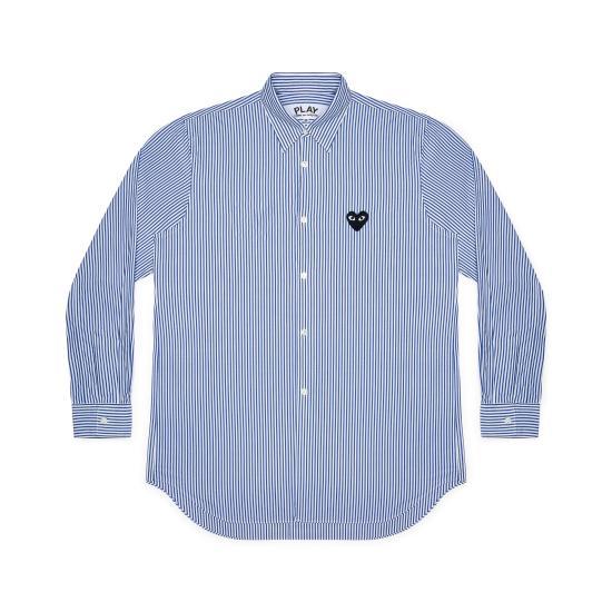 꼼데가르송 셔츠 AZB0170511P1B017AXB0170511 DOM - Comme des Garcons