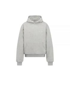 디올 후드 티셔츠 343J691A0878870 GRAY DOM 썸네일 1
