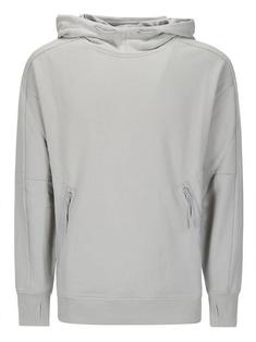씨피 컴퍼니 후드 티셔츠 16CMSS080A005086W913 DRIZZLE DOM 썸네일 1