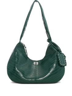25FW 가니 숄더백 A6867774 PINENEEDLE DOM 썸네일 1