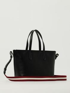 25FW 발리 헤라 스몰 토트백 WAE07PVT990U901Y BLACK DOM 썸네일 2