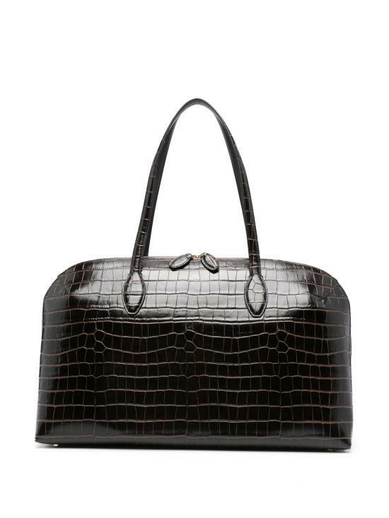 25FW 토템 토트백 252WAL0082LE0076014 DOM - Toteme