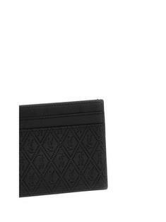 생로랑 명함지갑 64714818G1Z1000 BLACK DOM 썸네일 3