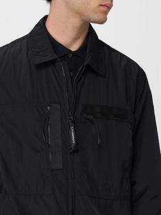 25SS 씨피 컴퍼니 자켓 18CMOS092A005904G999 BLACK DOM 썸네일 5