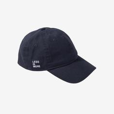 캡틴 선샤인 볼캡 KS24SNE01NAVY DOM 썸네일 1