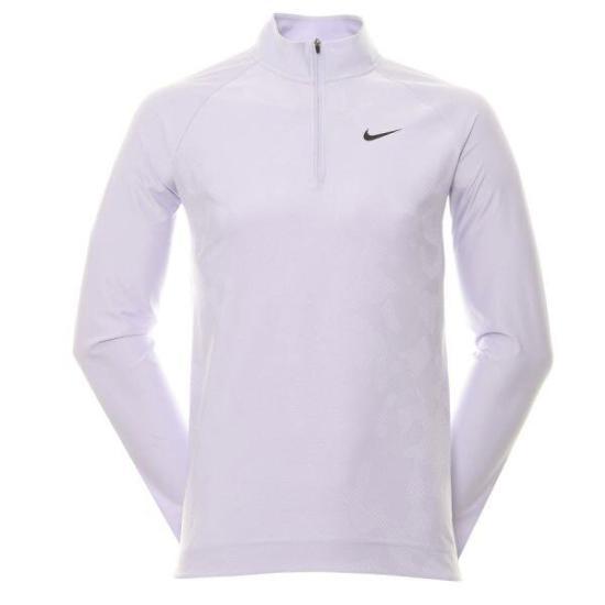 나이키 후드 티셔츠 DR5281536 OXYGEN PURPLE WHITE DOM - Nike