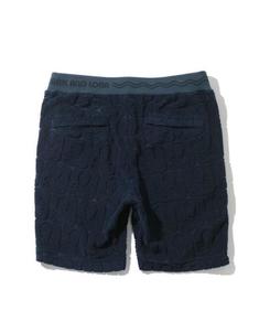 마크앤로나 숏팬츠 MLM3AAT10 NAVY DOM 썸네일 2