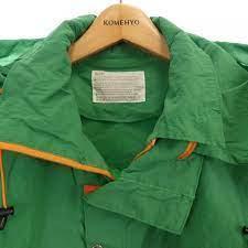 컬러 자켓 23SCMG03103COUTER GREEN DOM 썸네일 3