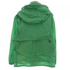 컬러 자켓 23SCMG03103COUTER GREEN DOM 썸네일 2