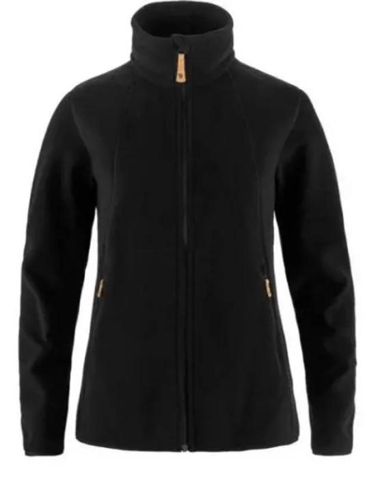 25FW 피엘라벤 자켓 89464550 BLACK DOM - Fjallraven