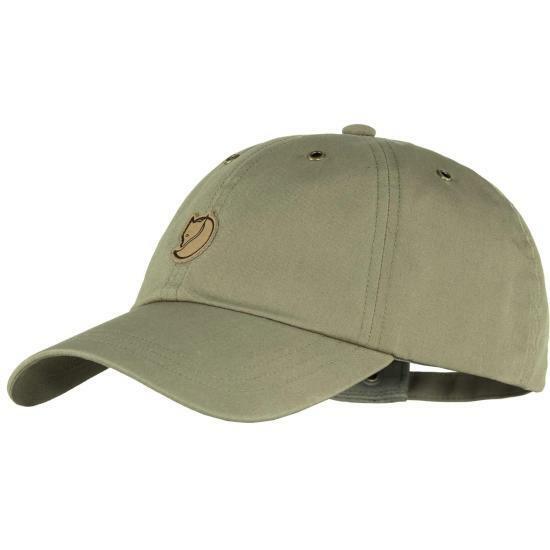 26SS 피엘라벤 볼캡 77357622 LIGHT OLIVE DOM - Fjallraven