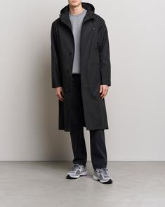 매킨토시 자켓 MO6469MOP5606MIDJ06 BLACK DOM 썸네일 2