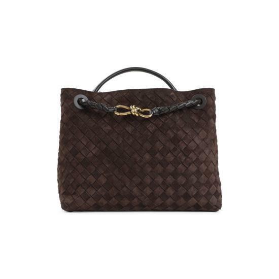 25FW 보테가베네타 안디아모 백 766016V1QE62272 - Bottega Veneta