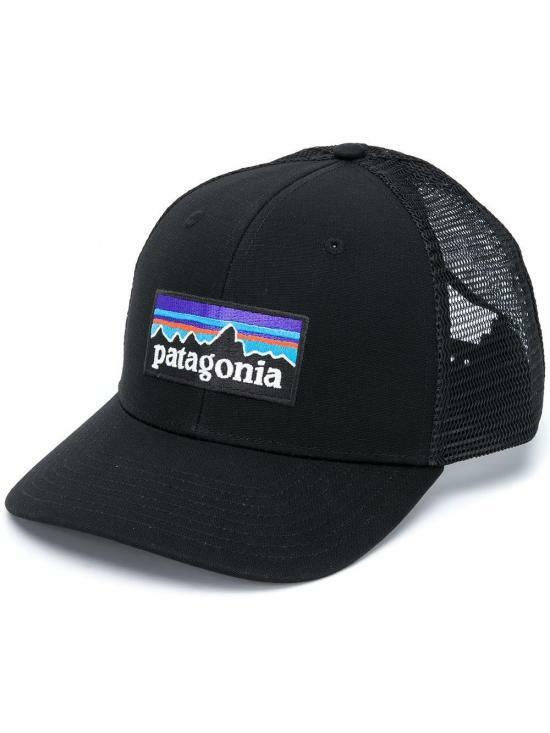 26SS 파타고니아 모자 38289BLK DOM - Patagonia