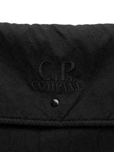 26SS 씨피 컴퍼니 크로스백 20CMAC052A005349G999 BLACK DOM 썸네일 4