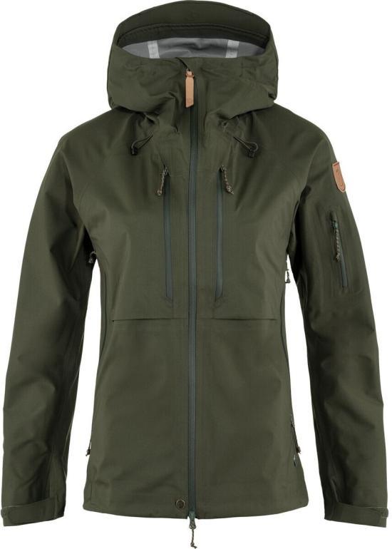 25SS 피엘라벤 자켓 89600662 DEEP FOREST DOM - Fjallraven