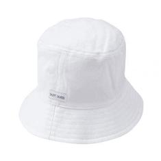세인트제임스 버킷햇 0830CU WHITE DOM 썸네일 1