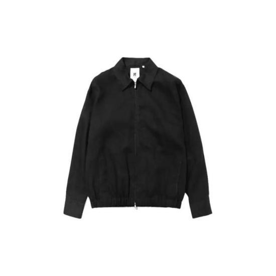 피티토리노 자켓 TL6SZP010CPT01CB0990 BLACK DOM - Pt Torino