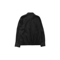 피티토리노 자켓 TL6SZP010CPT01CB0990 BLACK DOM 썸네일 2