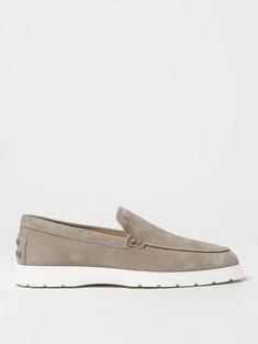 26SS 토즈 로퍼 XXM59K00040M8WC413 BROWN DOM 썸네일 1