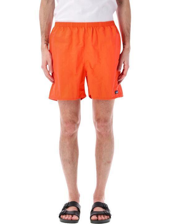 26SS 파타고니아 스윔팬츠 57022ORPL ORANGE PEEL DOM - Patagonia