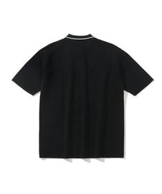 마크앤로나 폴로 티셔츠 MCM3AAP52 BLACK DOM 썸네일 2