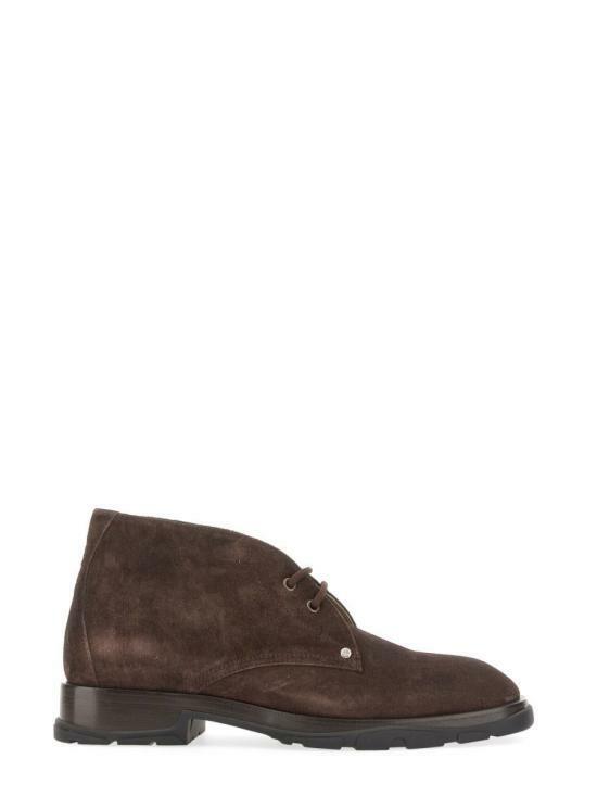 알렉산더 맥퀸 부츠 728255WIA5N2118 DOM - Alexander McQueen