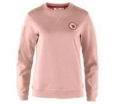 25FW 피엘라벤 긴팔 티셔츠 87230302 CHALK ROSE DOM 썸네일 1