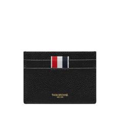 26SS 톰브라운 명함지갑 UAW085A00198001 BLACK DOM 썸네일 1