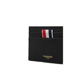 26SS 톰브라운 명함지갑 UAW085A00198001 BLACK DOM 썸네일 2