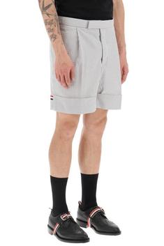 톰브라운 숏팬츠 MTC176E00572035 MED GRAY DOM 썸네일 2