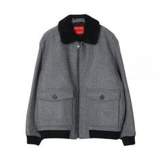 휴고보스 자켓 50497093034 GRAY DOM 썸네일 1